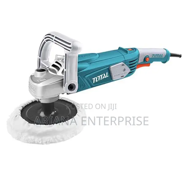 Angle Polisher 1400w