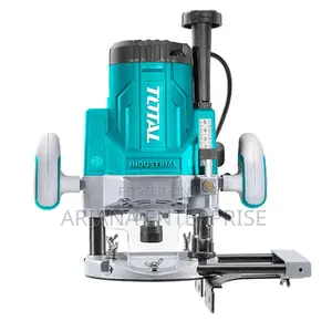 Electric Router 2200w With 12PACKEDBITS