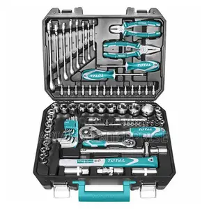 77 Pcs tools set