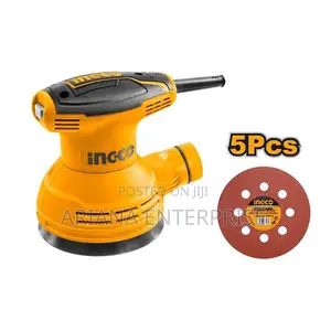 Rotary sander 320w Ingco