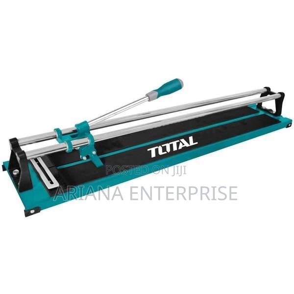 Tile cutter 600mm