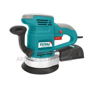 Rotary sander 450w total