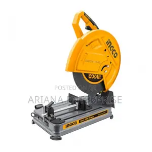 CUT OFF SAW 2400W COS35568 INGCO