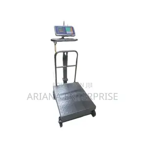 600Kg Weighing Scale