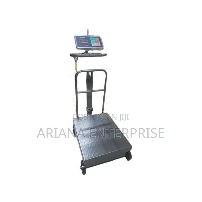 600Kg Weighing Scale