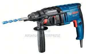 Bosch Rotary Hammer with SDS plusGBH 2-20 DRE Professional