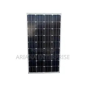 100W SolarMax Solar Panel
