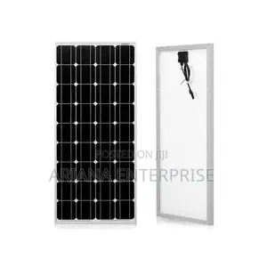 120W SolarMax Solar Panel