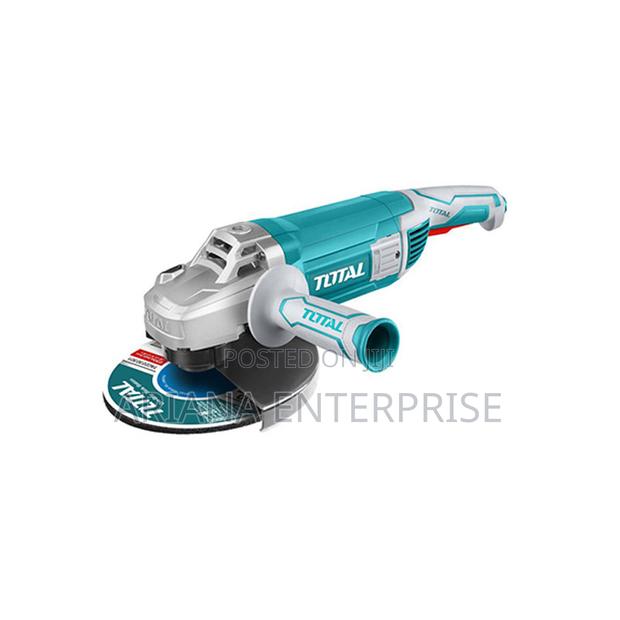 TG1262306 2600W-ANGLE GRINDER