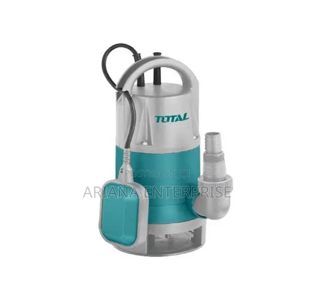 750W(1HP)Sewage Submersible Pump TWP87501