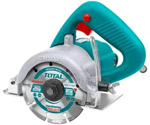 TOTAL MARBLE CUTTER 1400W (TS3141102)