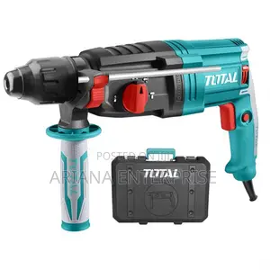 TOTAL 950W ROTARY HAMMER SDS-PLUS (TH309288)