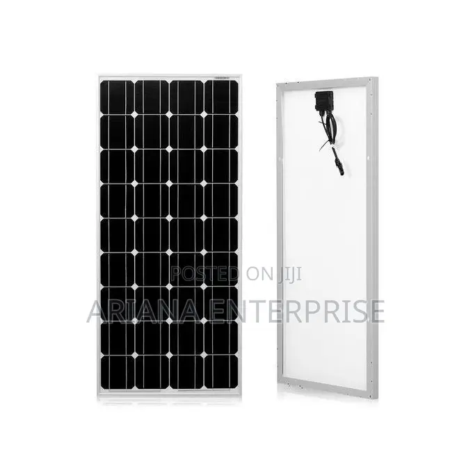 60W SolarMax Solar Panel