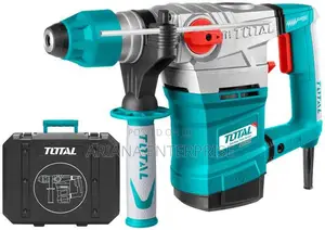 1800W TOTAL ROTARY HAMMER SDS-PLUS(TH118366)