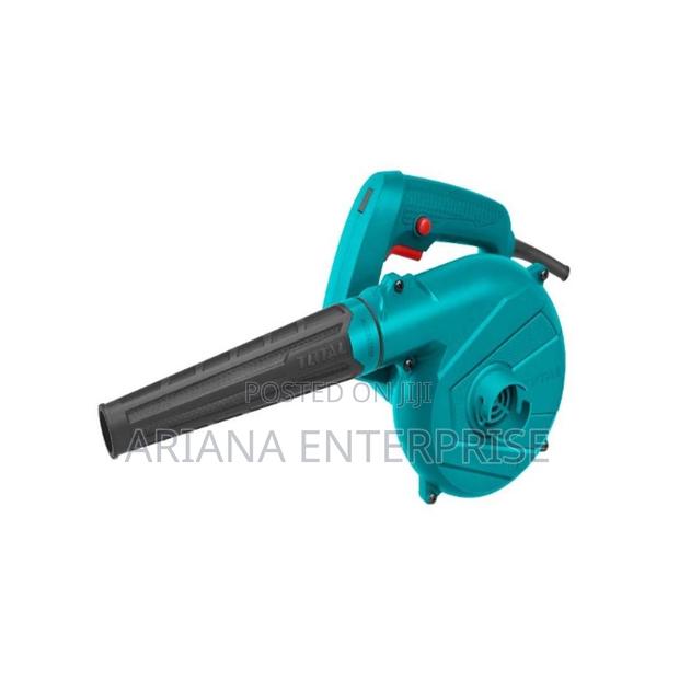 TOTAL 400W ASPIRATOR BLOWER (TB2046)