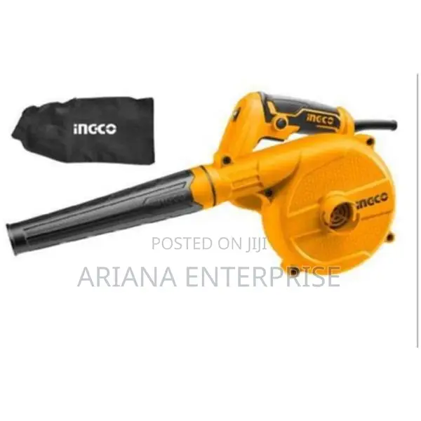 INGCO 600W ASPIRATOR BLOWER