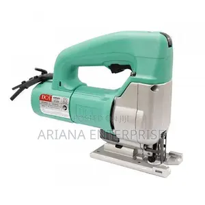 DCA 580WATTS Jig Saw AMQ85