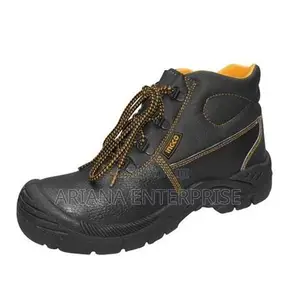 INGCO SAFETY BOOTS 41,42,45