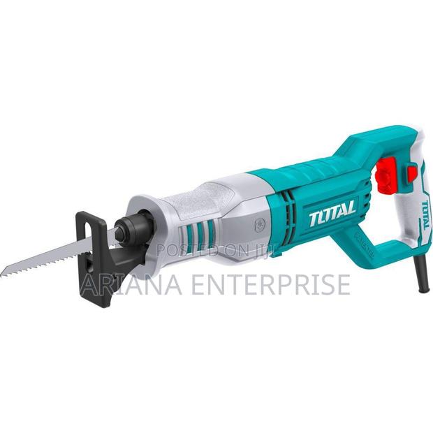 TOTAL RECIPROCATING SAW 750W (TS100806)