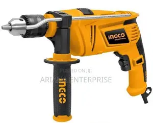 Ingco 680WATTS Impact drill