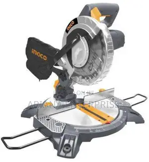 1400WATTS MITRESAW 5000RPM