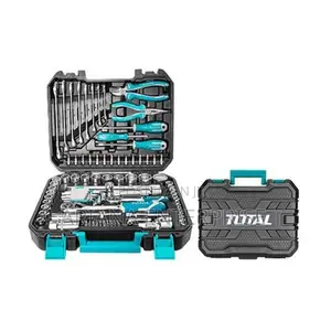 TOOL SET 100PCS TOTAL THKTHP21006