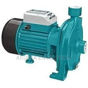 Total Centrifugal Pump 1500W (2Hp) – TWP215002