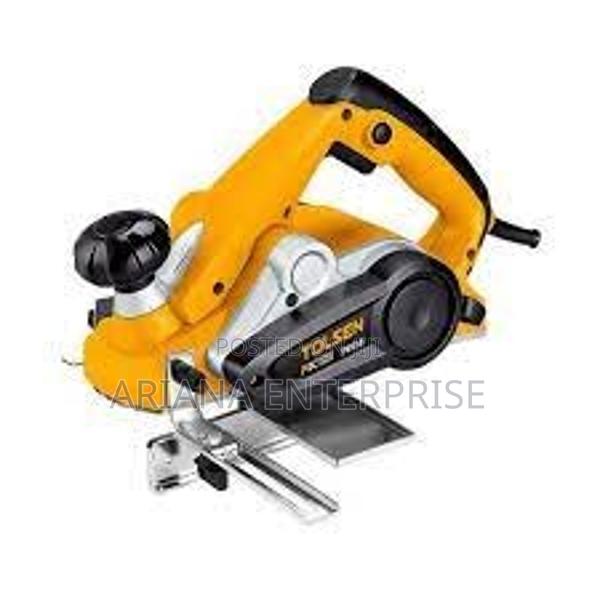 ELECTRIC PLANER 900WATTS