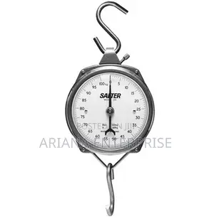 Salter Hanging Scale
