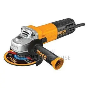 Ingco Grinder Angle Machine 2400W