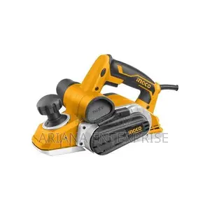 ELECTRIC WOOD PLANER INGCO-1050W
