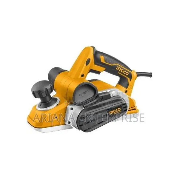ELECTRIC WOOD PLANER INGCO-1050W