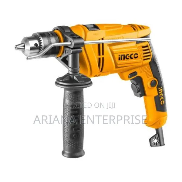 IMPACT DRILL 13MM 650WATTS-Ingco