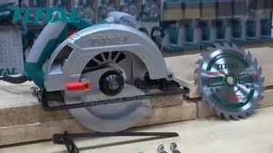 Total Circular saw 2200w
