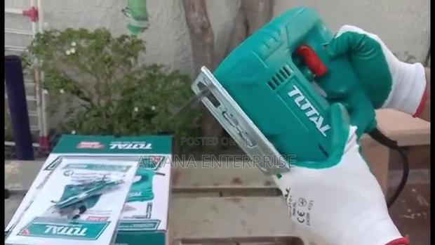Total Jigsaw 800w - thumbnail 2