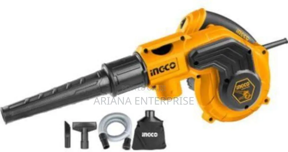 INGCO 800WATTS ASPIRATOR BLOWER