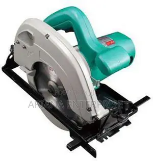 DCA 2000WATTS AMY02-235 Electric Circular Saw 9″