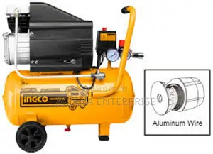 AC20248 – INGCO Air Compressor