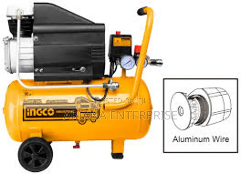 AC20248 – INGCO Air Compressor