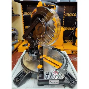 1400WATTS MITRESAW 5000RPM
