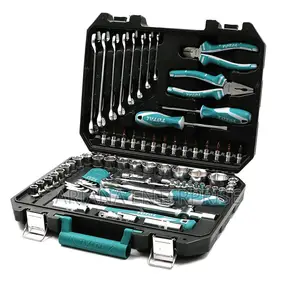 TOOL SET 100PCS TOTAL THKTHP21006