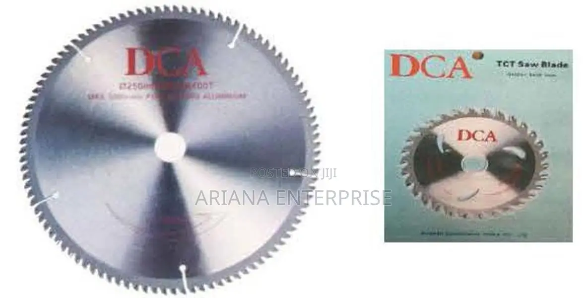 DCA 2000WATTS AMY02-235 Electric Circular Saw 9″