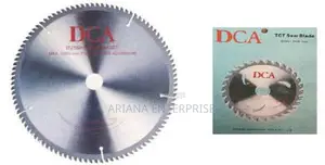 DCA 2000WATTS AMY02-235 Electric Circular Saw 9″