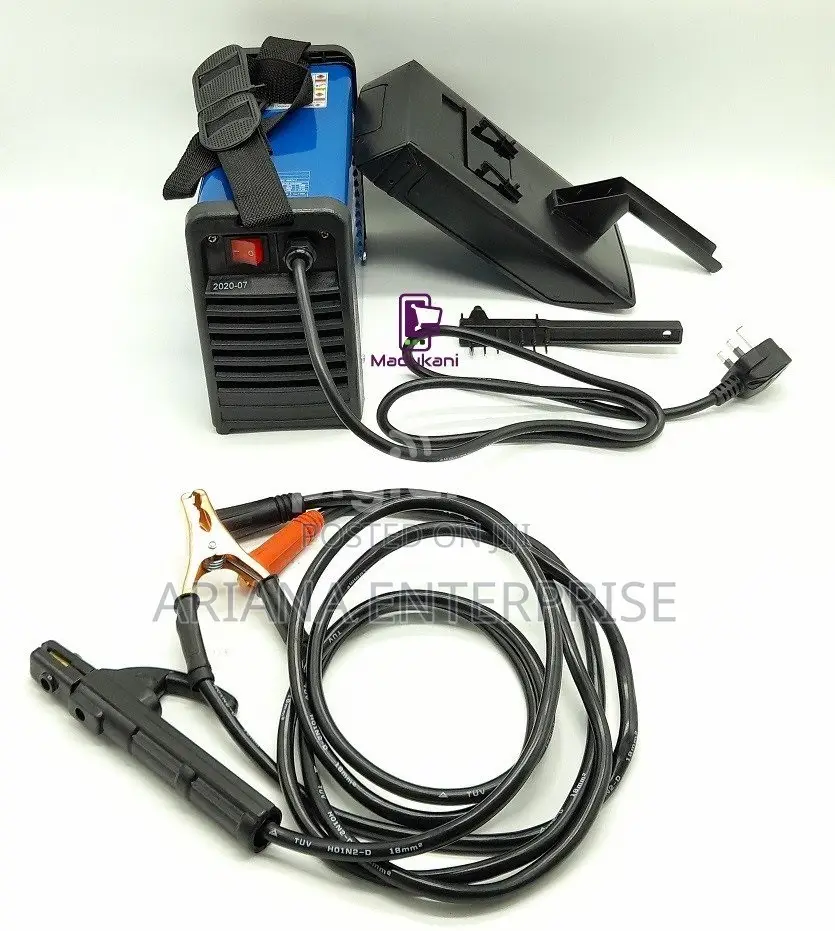 300A ROYCE Welding Machine