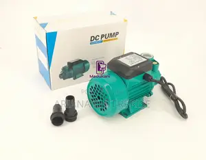 12V DC Solar Surface Water Pump 25m Head