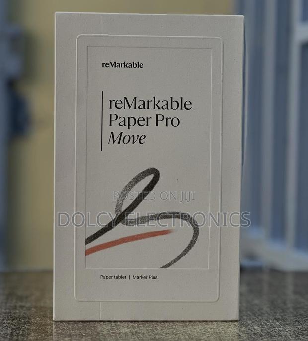 reMarkable Paper Pro Move - thumbnail 2