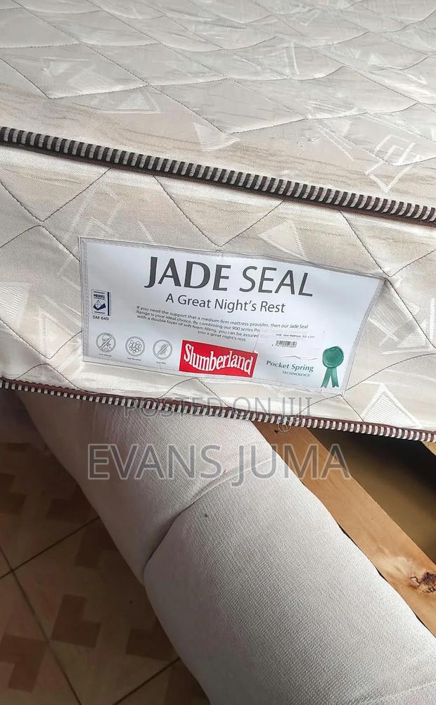 5*6 Mattress