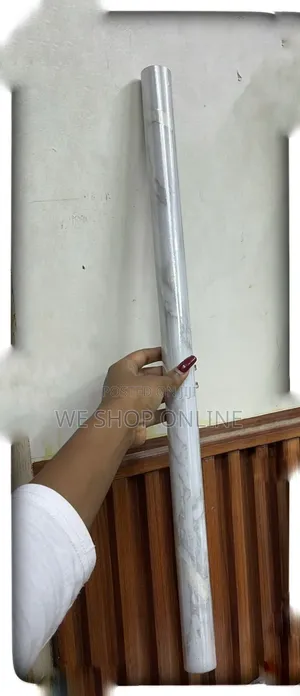 Self Adhesive Contact Paper 5Mtrs 2mtrs