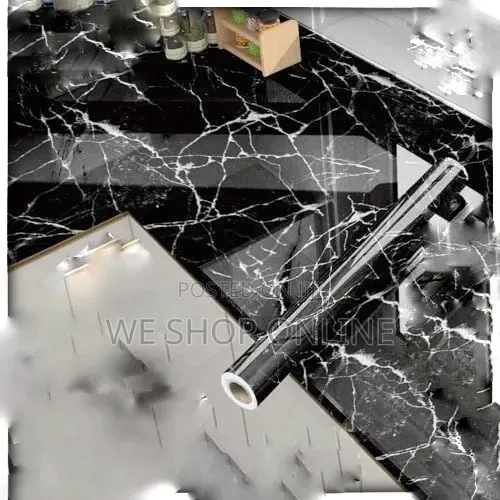 Self Adhesive Contact Paper 5Mtrs 2mtrs
