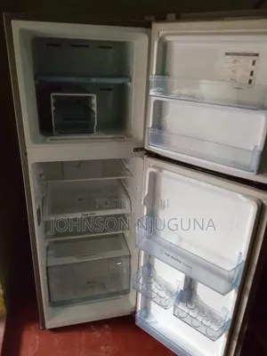 Samsung Fridge Double Door
